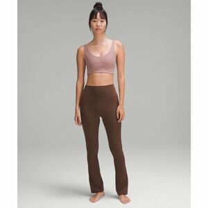 Lululemon Align High Rise Mini Flared